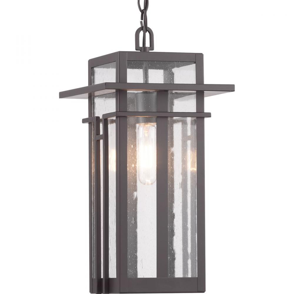 Boxwood Collection One-Light Hanging Lantern