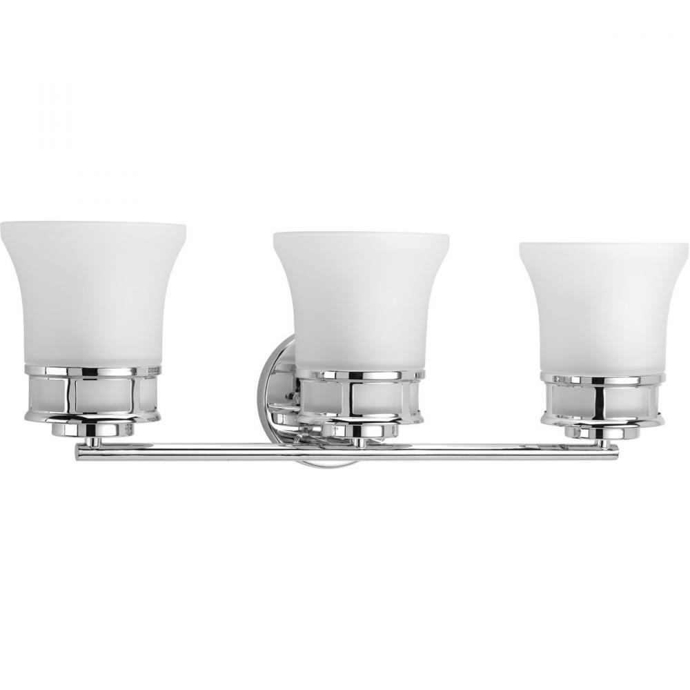 3-100W MED BATH BRACKET