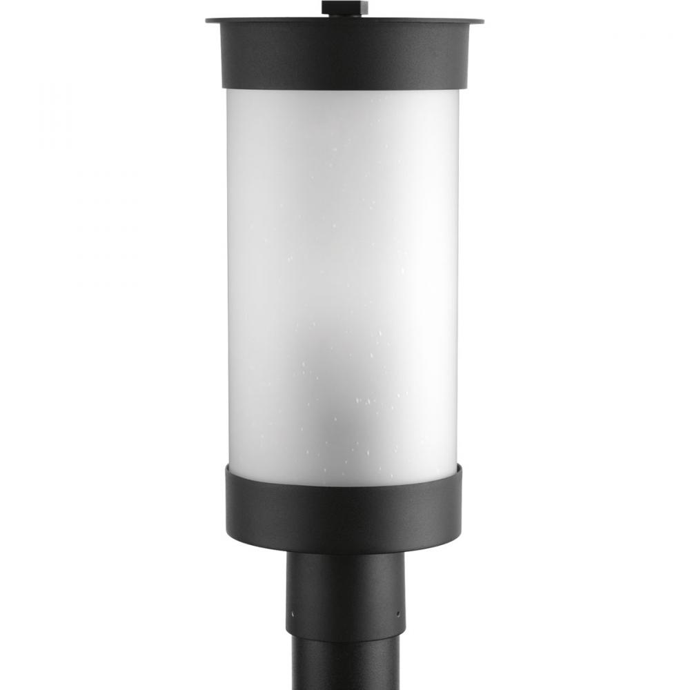 Hawthorne Collection Two-Light Post Lantern