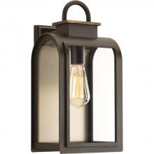 Progress P6031-108 - 1-100W MED WALL LANTERN