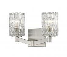 Z-Lite 1931-2V-BN - 2 Light Vanity