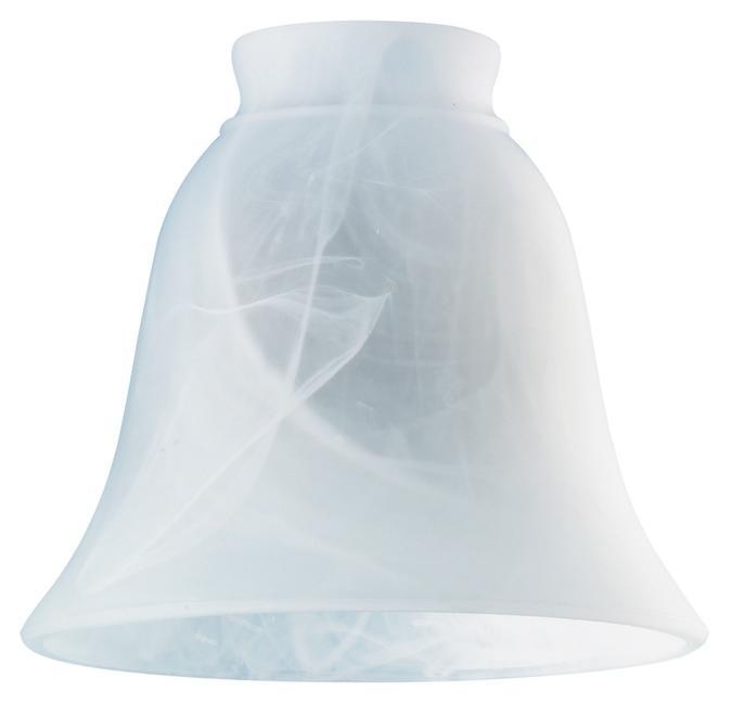 Milky Scavo Bell Shade