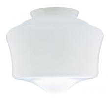 Westinghouse 8157800 - Opal Schoolhouse Shade