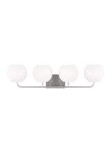 Generation Lighting GLV1014BS - Rory Extra Large Vanity