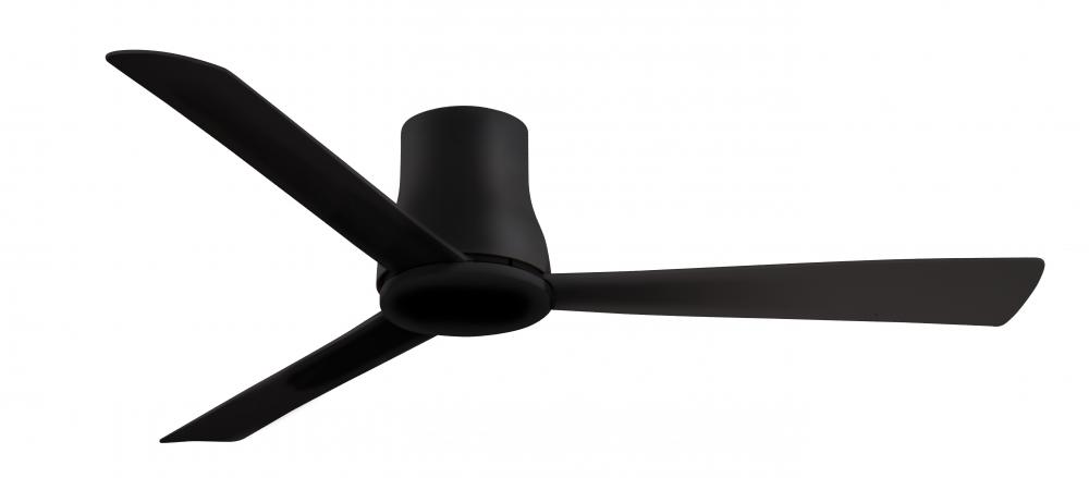 Simple Flush-52" - 52" Ceiling Fan