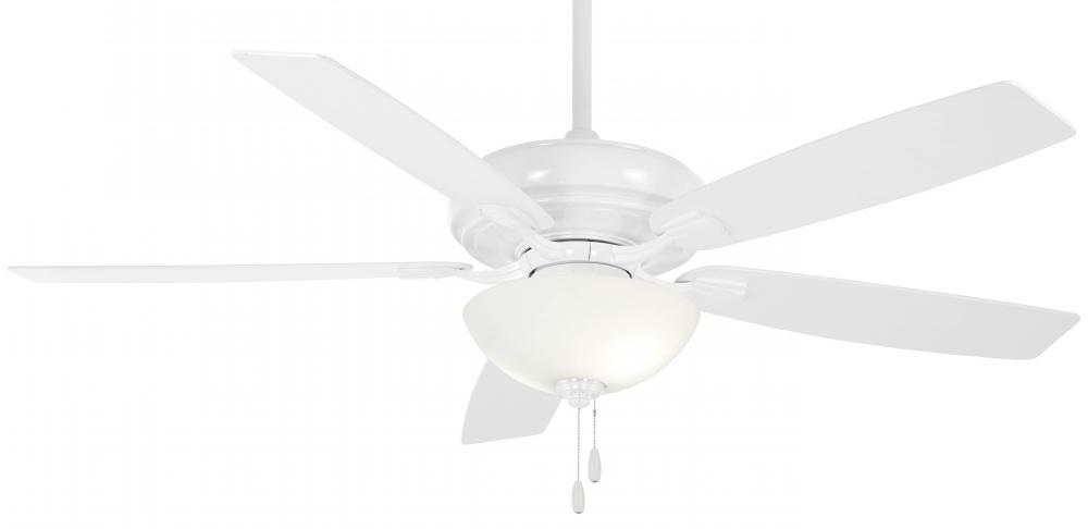 Watt Ii - LED 60" Ceiling Fan