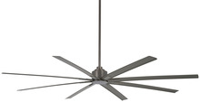 Minka-Aire F896-84-SI - Xtreme H2o - 84" Ceiling Fan