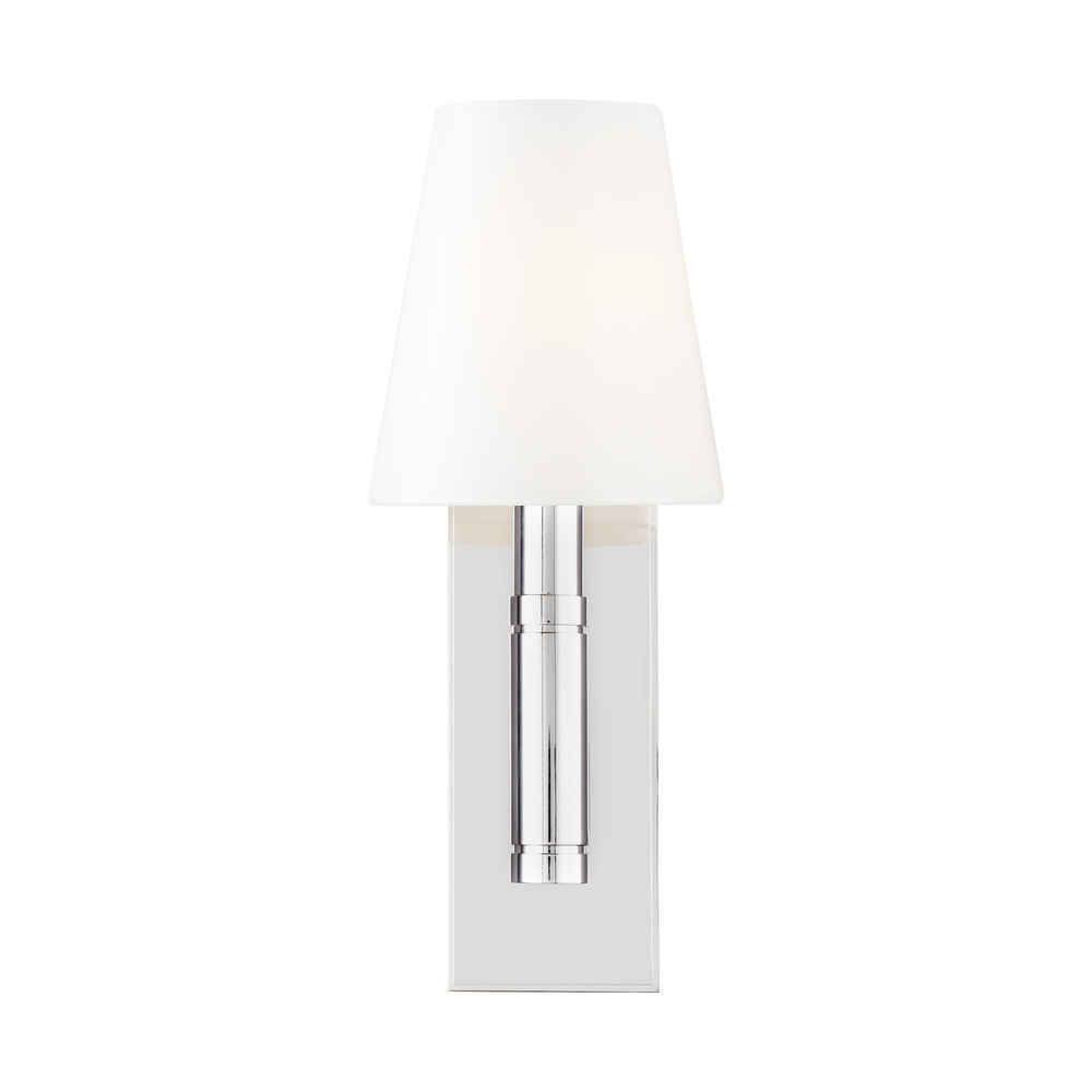 Beckham Classic Rectangular Sconce