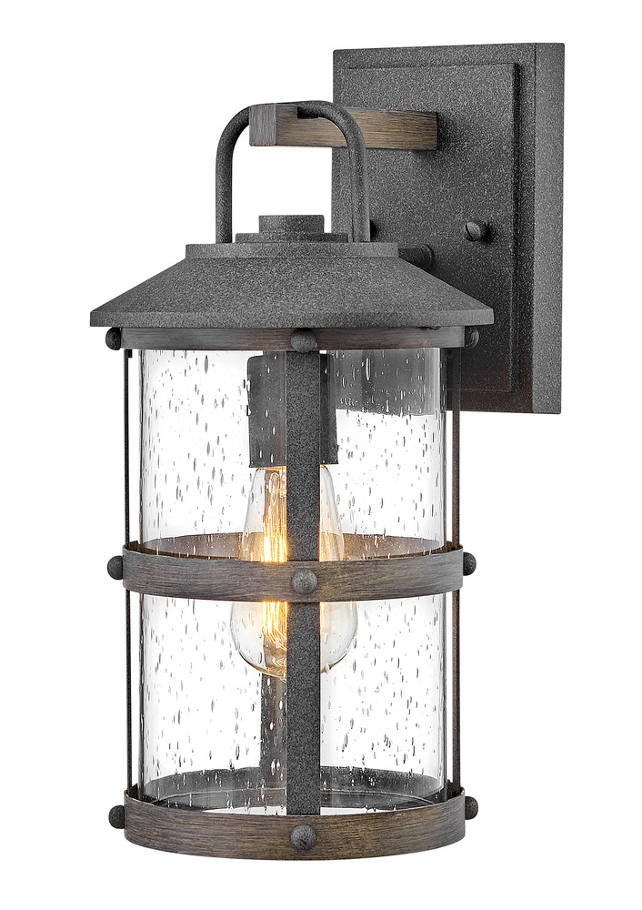 Medium Wall Mount Lantern