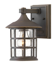 Hinkley 1860OZ - Small Wall Mount Lantern