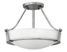 Hinkley 3220AN - Medium Semi-Flush Mount