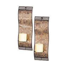 ELK Home 915550 - Kingsway S2 Wall Lighting (2 pack) (2 pack)